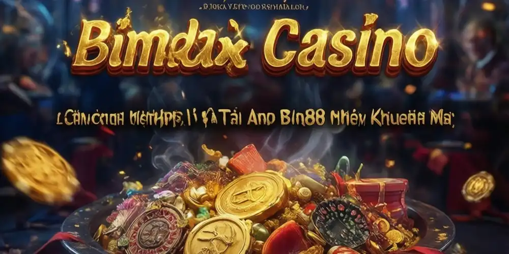 Bin88 Banner